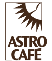 astro cafe
